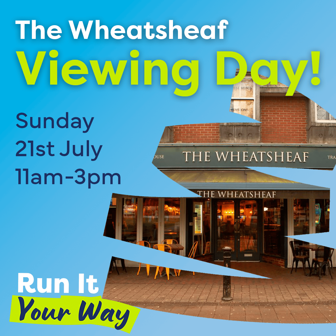 Photo of the event location